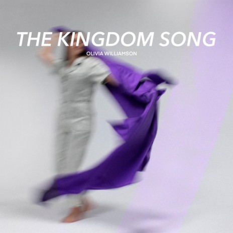 The Kingdom Song | Boomplay Music