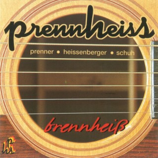 Brennheiß