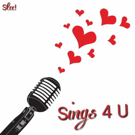 Sings 4 U | Boomplay Music