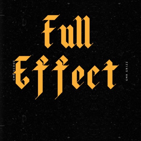 Full effect | Boomplay Music