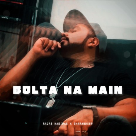 Bolta na main ft. Sharandeep | Boomplay Music