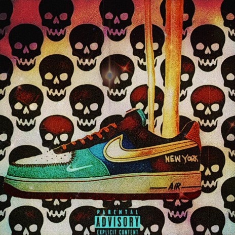 Sneakers to Death | Boomplay Music