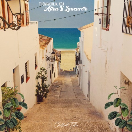 Altea Y Lanzarote ft. Koa | Boomplay Music