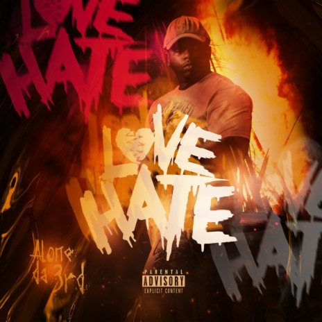 Hate Love | Boomplay Music