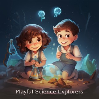 Playful Science Explorers