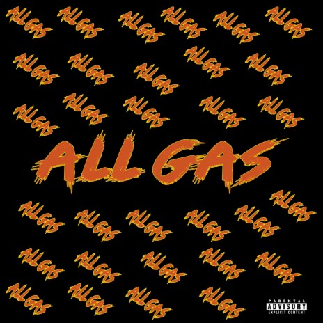 All Gas ft. M.Ay.Teeh | Boomplay Music