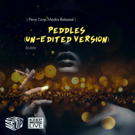 Peddles (Un-Edited)