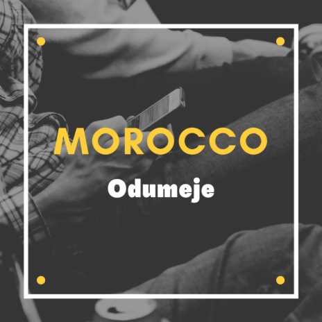 Morocco 🅴 | Boomplay Music