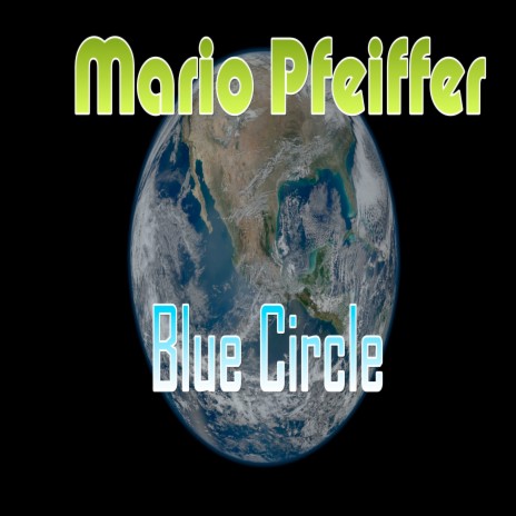 Blue Circle | Boomplay Music