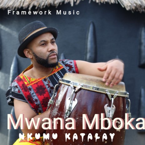 Mwana Mboka ft. Parfum Zola | Boomplay Music