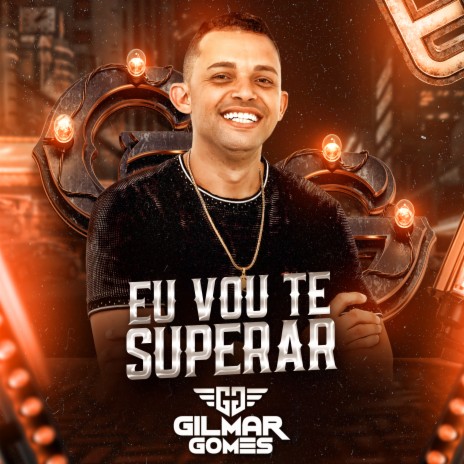 Eu Vou Te Superar | Boomplay Music