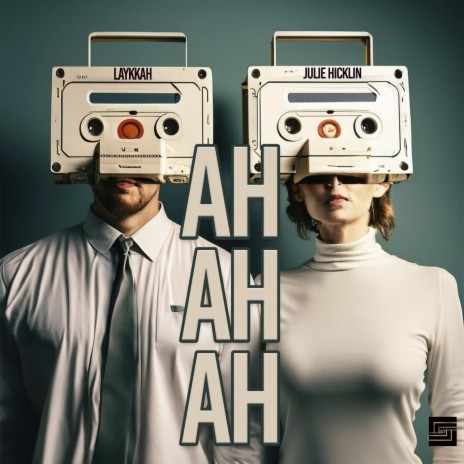 AH AH AH (Extended Mix) ft. Julie Hicklin | Boomplay Music