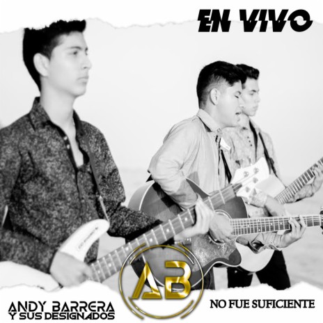 No fue suficiente (En vivo) | Boomplay Music