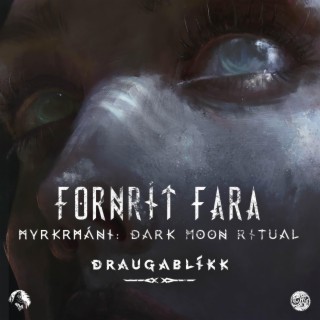 Fornrít Fara: Myrkrmáni Haustablót