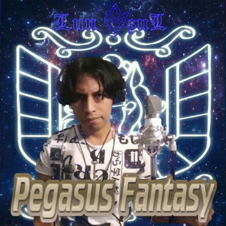 Pegasus Fantasy | Boomplay Music