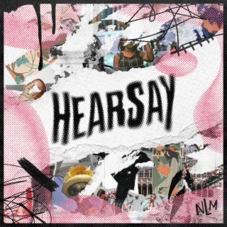 Hearsay lyrics | Boomplay Music