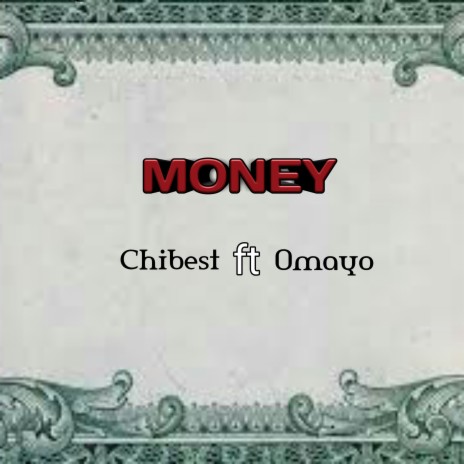Money ft. Omayo | Boomplay Music