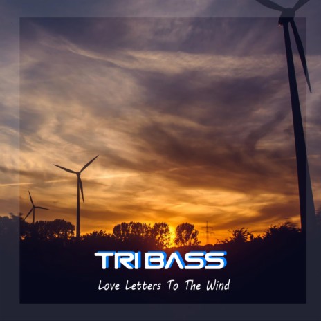 Love Letters to the Wind | Boomplay Music