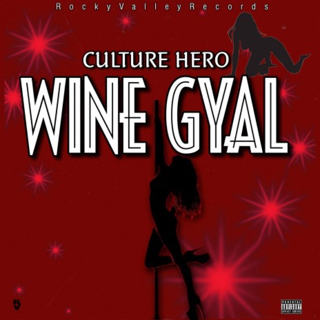 Wine Gyal