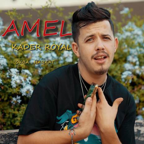 Amal ft. Kader Royal | Boomplay Music