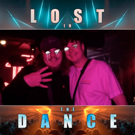 Lost in the Dance ft. X4 | Boomplay Music