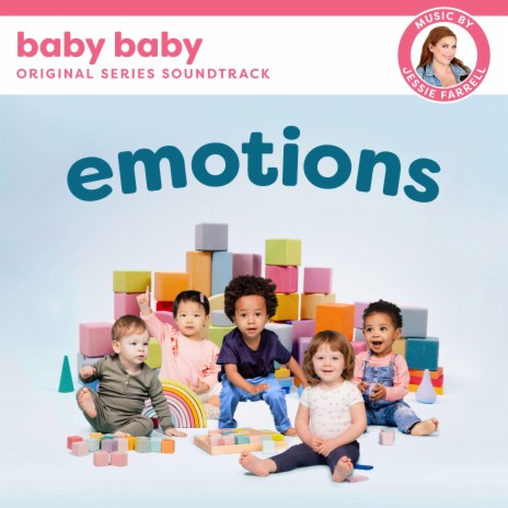 Emotions (feat. Jessie Farrell) | Boomplay Music