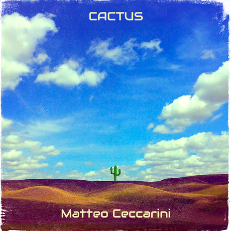 Cactus | Boomplay Music