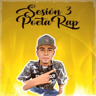 Sesión 3 - PoetaRap