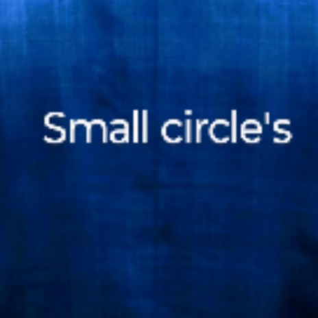 Small circle's | Boomplay Music