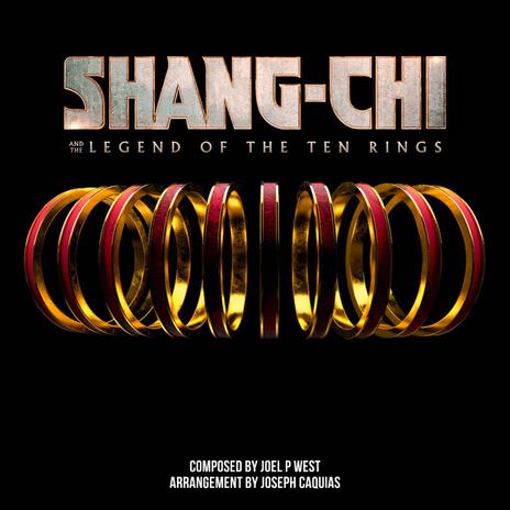 Xu Shang-Chi (Main Theme) | Boomplay Music