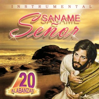 Sáname Señor (Instrumental)