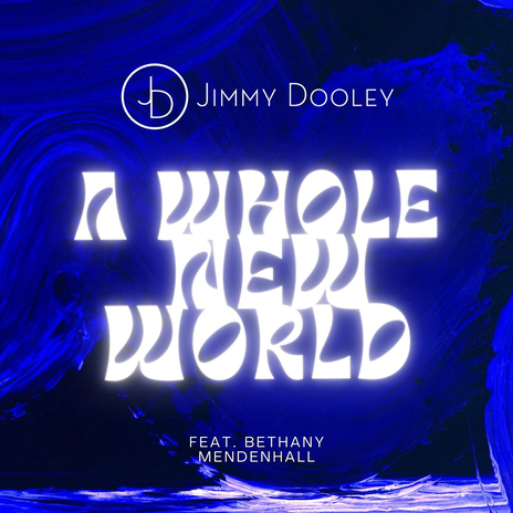 A Whole New World ft. Bethany Mendenhall | Boomplay Music