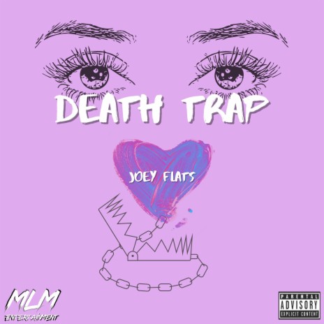 Death Trap | Boomplay Music