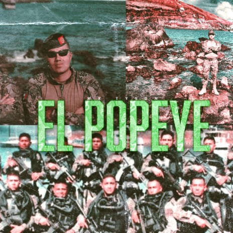 El Popeye | Boomplay Music