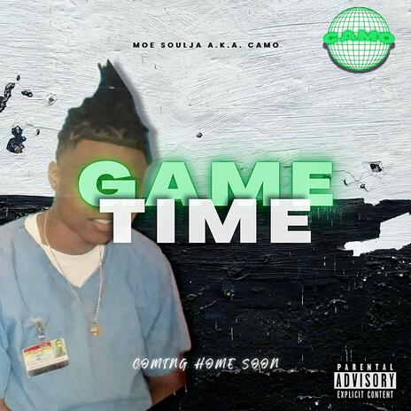 GAME TIME | Boomplay Music