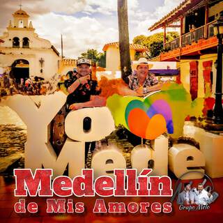 Medellin De Mis Amores