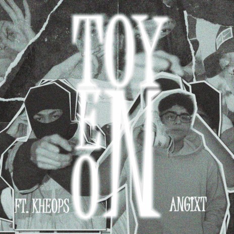 Toy en on ft. Kheops | Boomplay Music