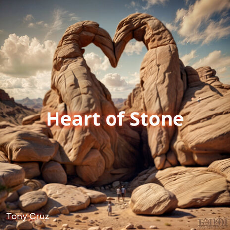 Heart of Stone | Boomplay Music