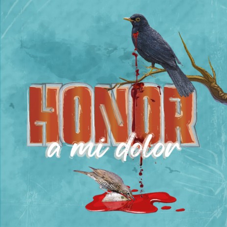 Honor a mi dolor | Boomplay Music