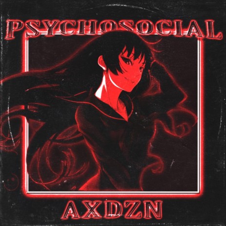 .PSYCHOSOCIAL.