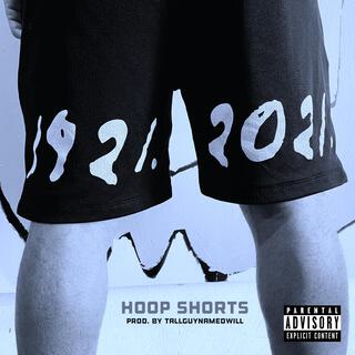 Hoop Shorts