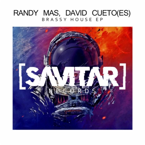 Check It Out (Original Mix) ft. Randy Mas | Boomplay Music