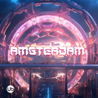 Amsterdam (Instrumental)