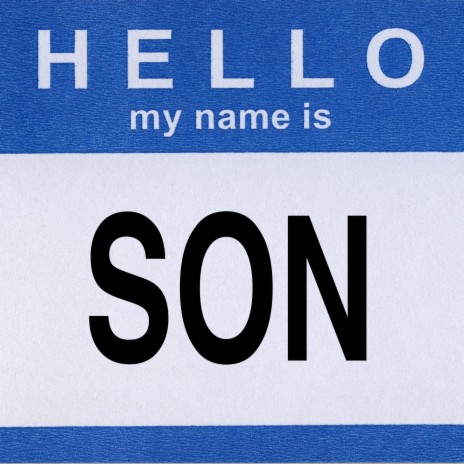 Hello My Son