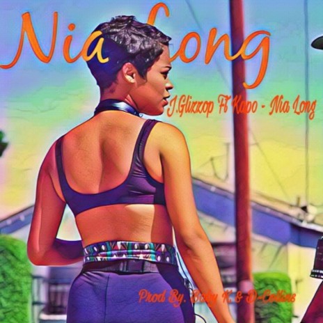 Nia Long ft. Kapo | Boomplay Music