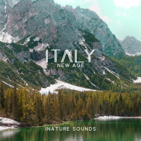 Breeze In The Tropical Forest ft. Hot Hits Italia & Nature's Beauty | Boomplay Music