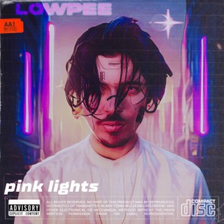 Pink Lights