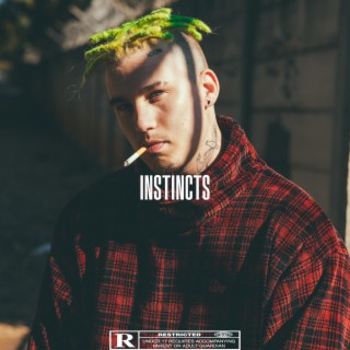 Instincts (feat. PatricKxxLee and Dan Mwale)
