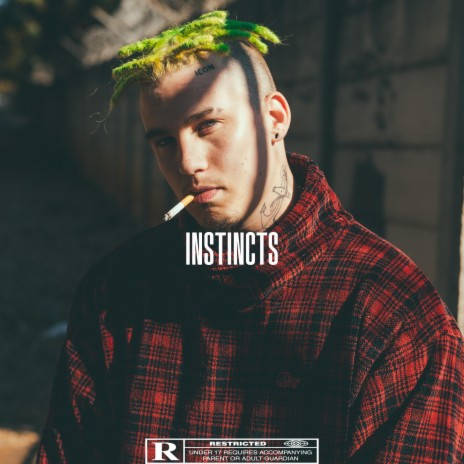Instincts (feat. PatricKxxLee & Dan Mwale) | Boomplay Music
