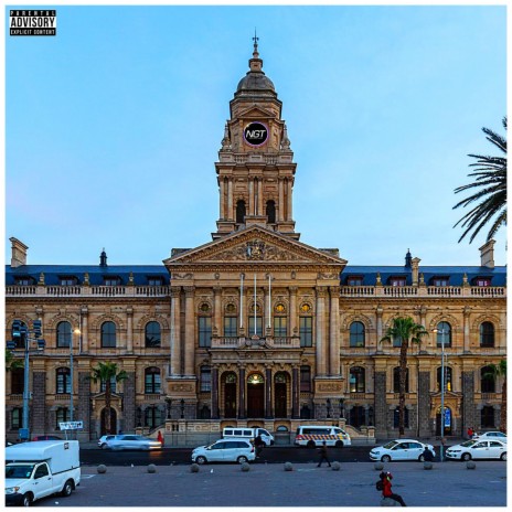 Cape Town Anthem ft. STORM